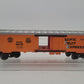 Lionel 6-9872 O / O27 Gauge Pacific Fruit Express Billboard Reefer Car #9872 EX/Box