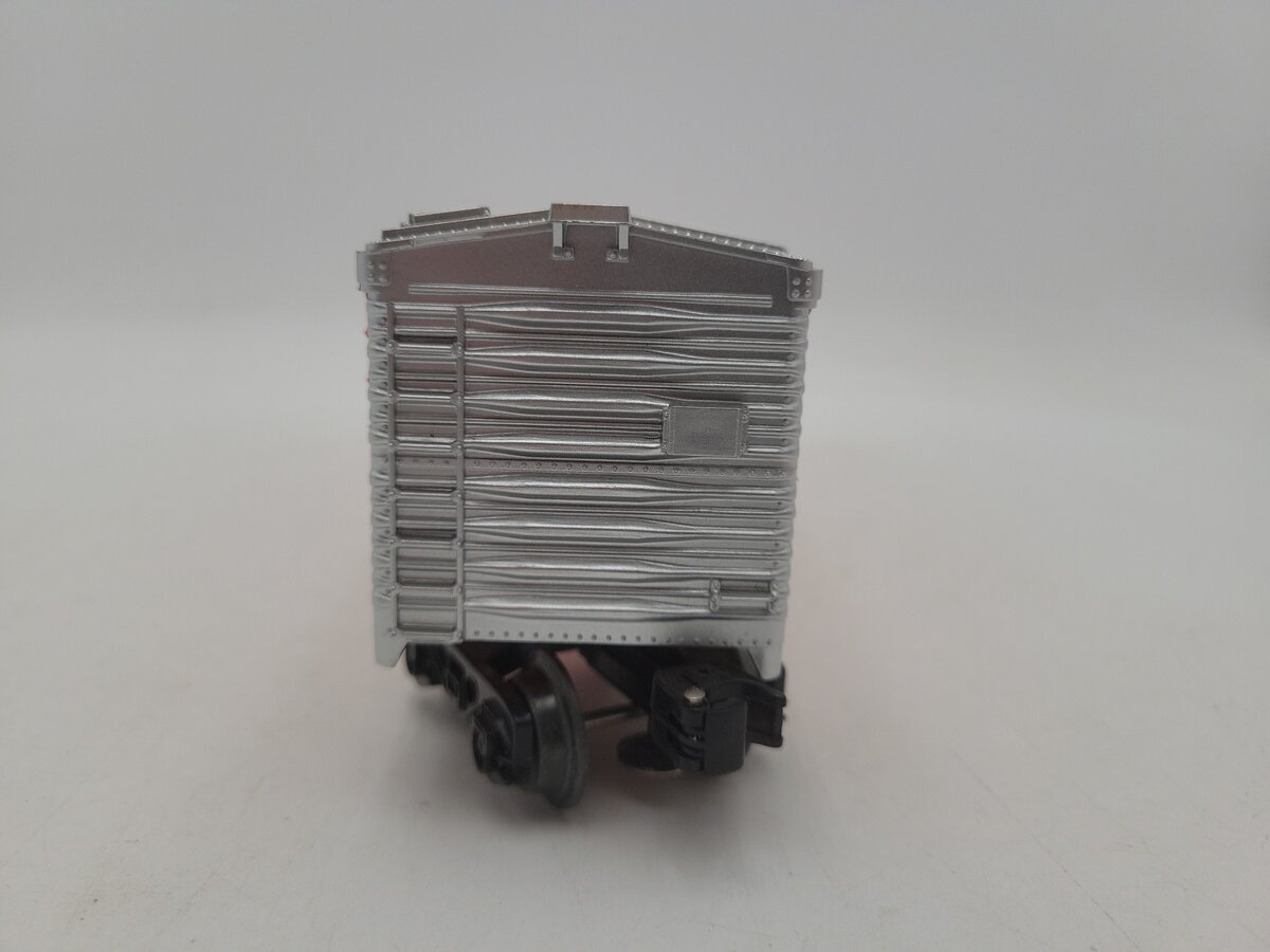 Lionel 6-9872 O / O27 Gauge Pacific Fruit Express Billboard Reefer Car #9872 EX/Box