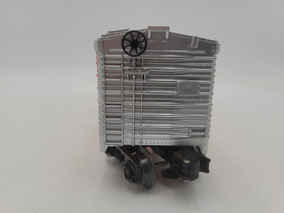 Lionel 6-9872 O / O27 Gauge Pacific Fruit Express Billboard Reefer Car #9872 EX/Box