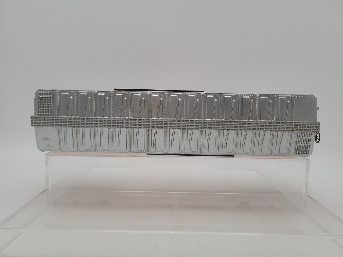 Lionel 6-9872 O / O27 Gauge Pacific Fruit Express Billboard Reefer Car #9872 EX/Box