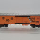 Lionel 6-9872 O / O27 Gauge Pacific Fruit Express Billboard Reefer Car #9872 EX/Box