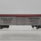Lionel 6-5702 O / O27 Gauge National Dairy Despatch Reefer Car VG/Box