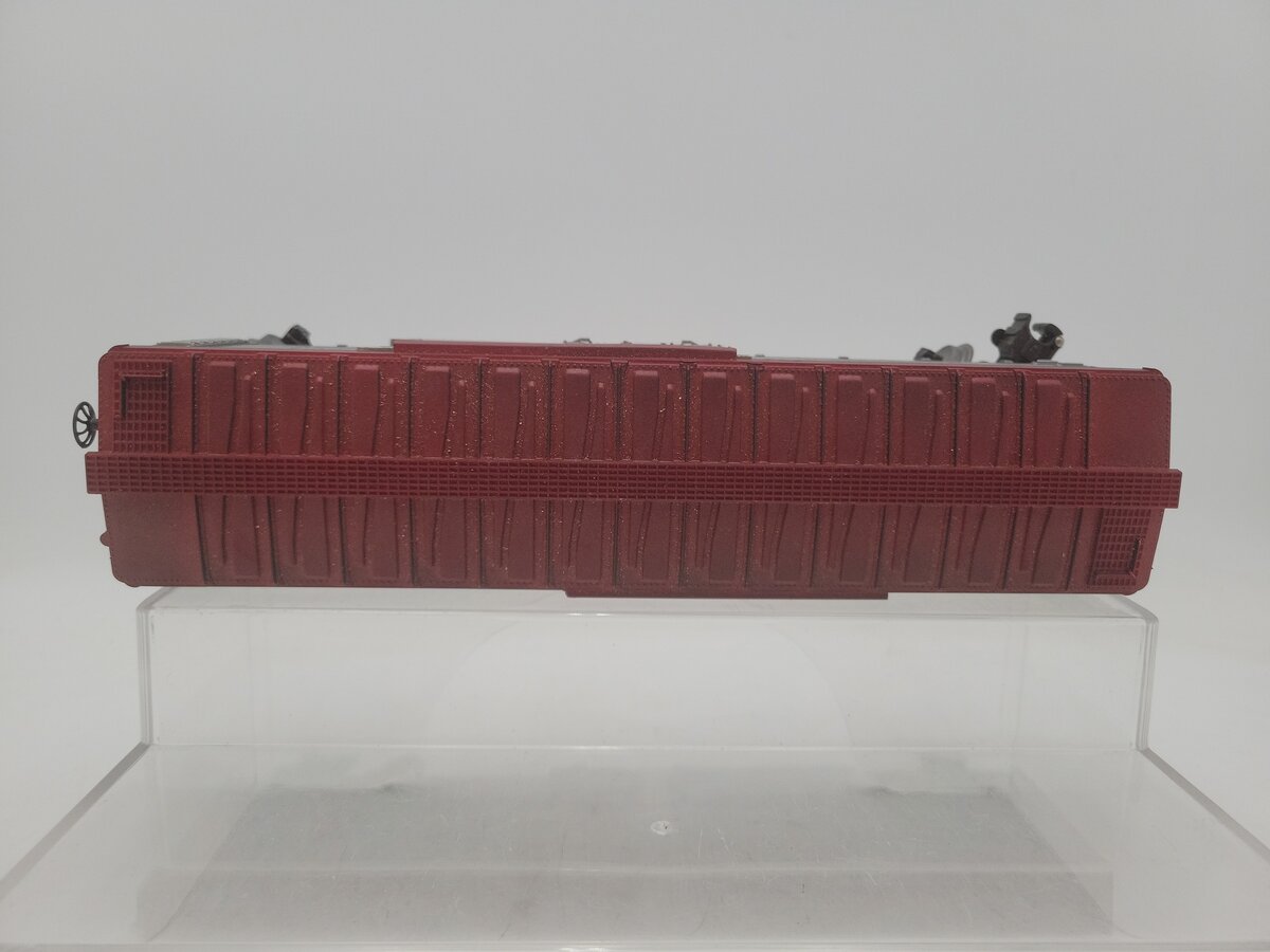 Lionel 6-5702 O / O27 Gauge National Dairy Despatch Reefer Car VG/Box