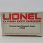 Lionel 6-5702 O / O27 Gauge National Dairy Despatch Reefer Car VG/Box