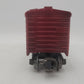Lionel 6-5702 O / O27 Gauge National Dairy Despatch Reefer Car VG/Box