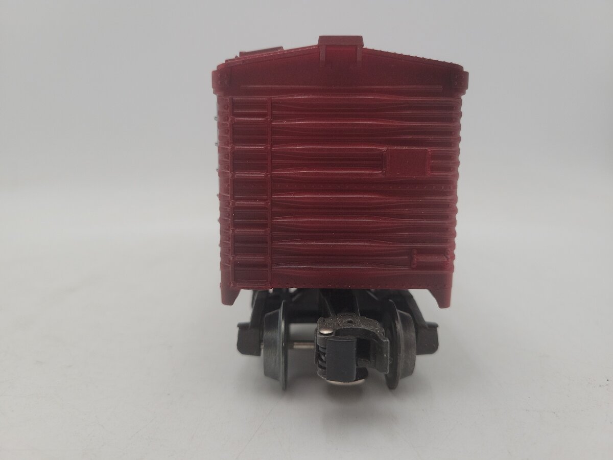 Lionel 6-5702 O / O27 Gauge National Dairy Despatch Reefer Car VG/Box