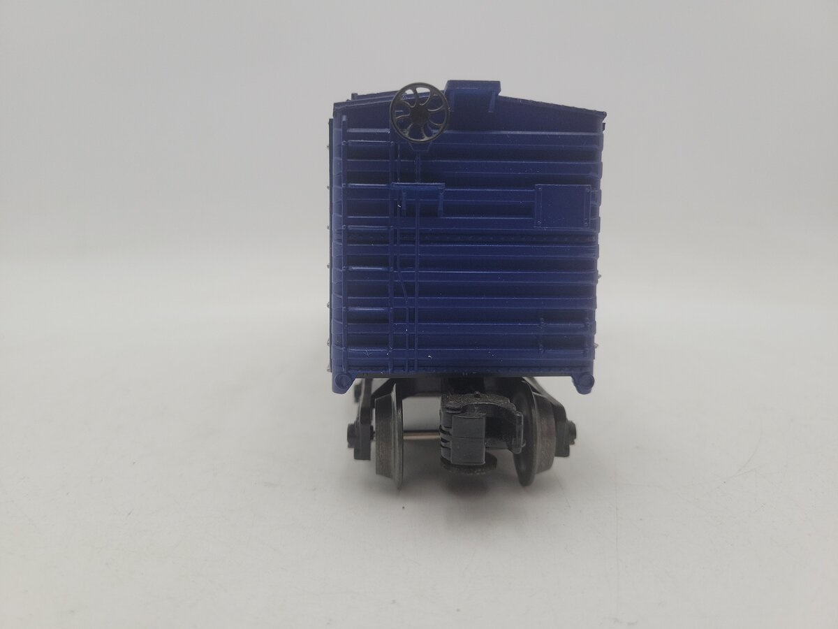Lionel 6-19924 O Gauge 1993 Lionel Railroader Club 1900-1999 Boxcar #19924 EX/Box