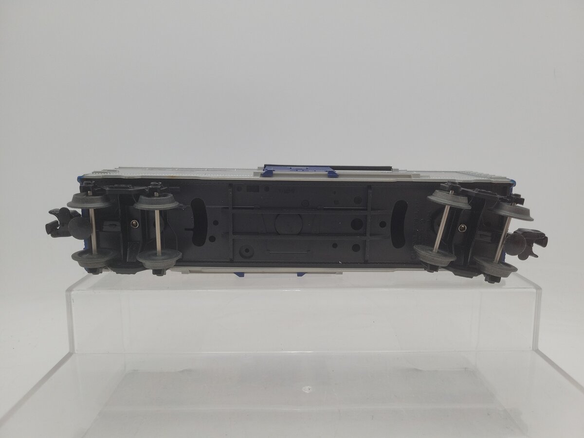 Lionel 6-19924 O Gauge 1993 Lionel Railroader Club 1900-1999 Boxcar #19924 EX/Box