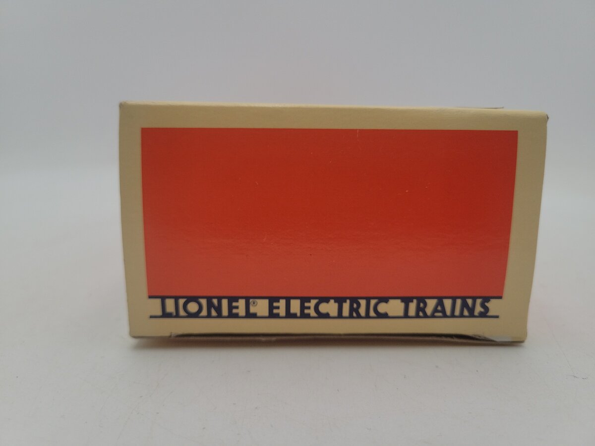 Lionel 6-19924 O Gauge 1993 Lionel Railroader Club 1900-1999 Boxcar #19924 EX/Box
