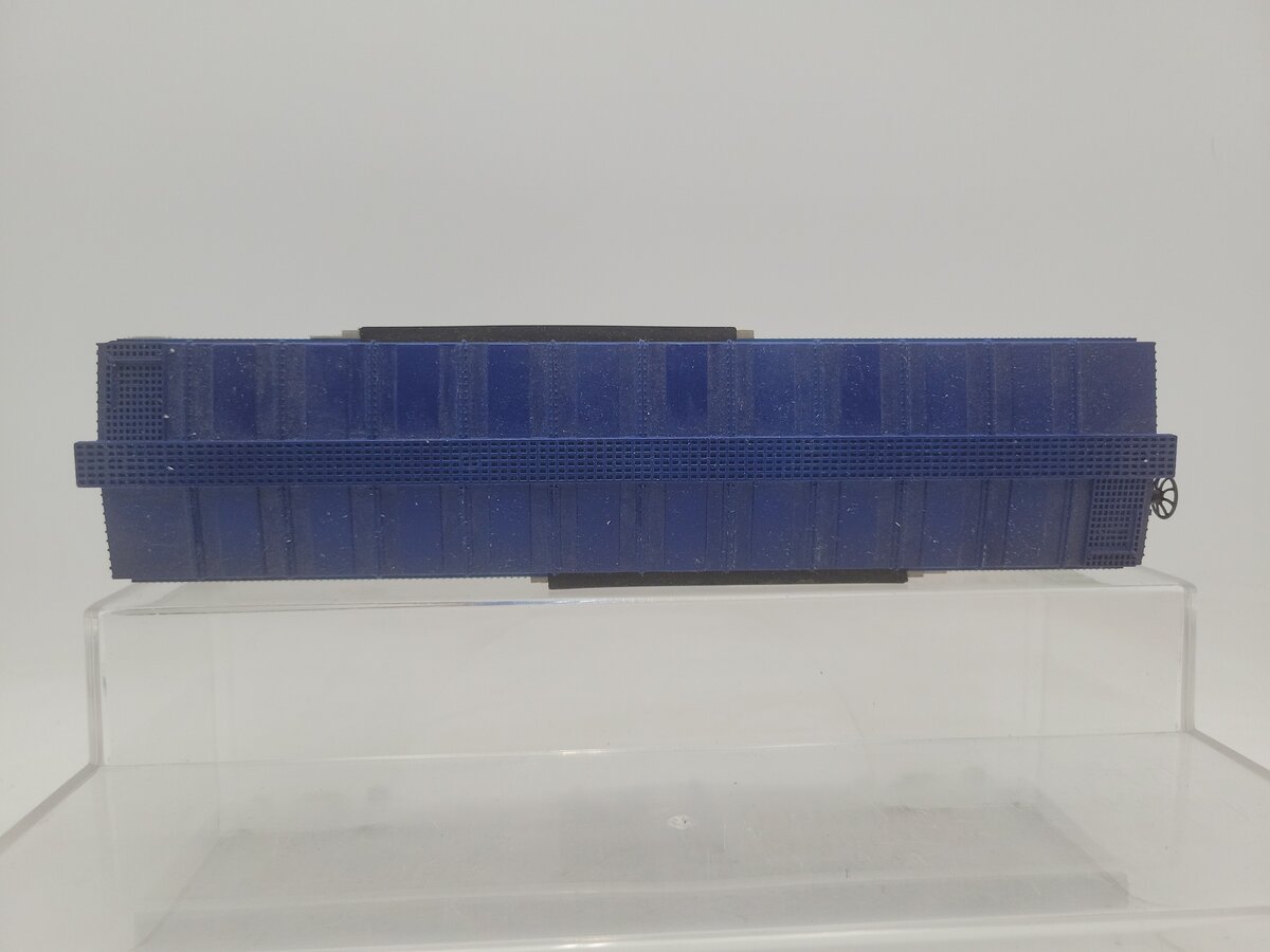 Lionel 6-19924 O Gauge 1993 Lionel Railroader Club 1900-1999 Boxcar #19924 EX/Box