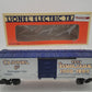 Lionel 6-19924 O Gauge 1993 Lionel Railroader Club 1900-1999 Boxcar #19924 EX/Box