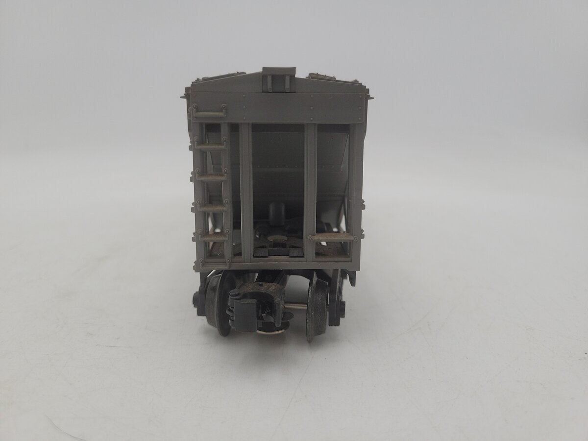 Lionel 6-19316 O / O27 Gauge Wabash Covered Hopper EX/Box