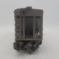 Lionel 6-19316 O / O27 Gauge Wabash Covered Hopper EX/Box