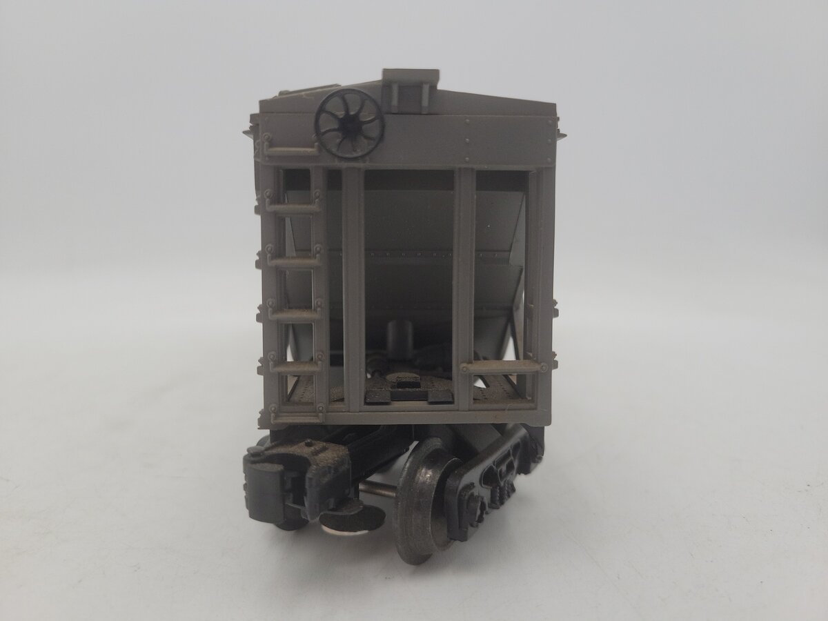 Lionel 6-19316 O / O27 Gauge Wabash Covered Hopper EX/Box