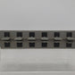 Lionel 6-19316 O / O27 Gauge Wabash Covered Hopper EX/Box