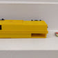 Lionel 6-16662 O Gauge Bugs Bunny & Yosemite Sam Figures Outlaw Car EX/Box