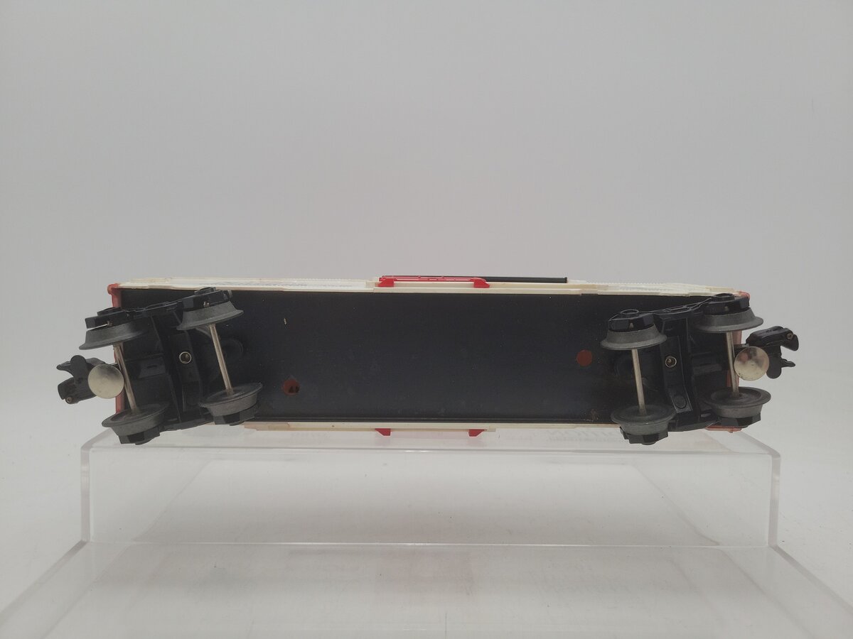 Lionel 6-0780 O /O27 Gauge LRRC 1982 Special Edition Railroader Club Boxcar EX/Box