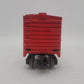 Lionel 6-0780 O /O27 Gauge LRRC 1982 Special Edition Railroader Club Boxcar EX/Box