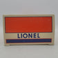Lionel 6-16968 O Gauge Aviation Flatcar with Lionel Helicopter #6461 EX/Box