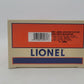 Lionel 6-16968 O Gauge Aviation Flatcar with Lionel Helicopter #6461 EX/Box