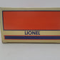 Lionel 6-39202 O Gauge Lionel Centennial Standard of the World 1900-2000 Boxcar NIB
