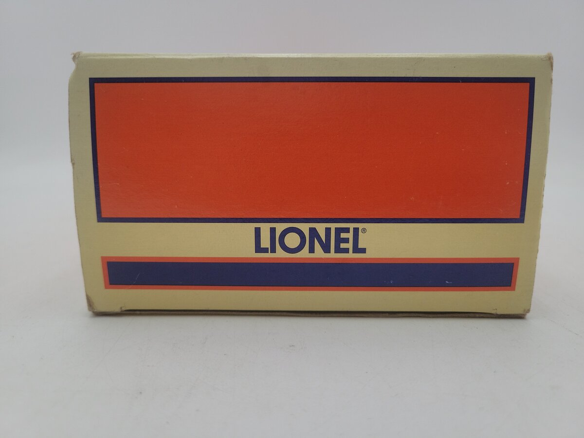 Lionel 6-39202 O Gauge Lionel Centennial Standard of the World 1900-2000 Boxcar NIB