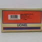 Lionel 6-39202 O Gauge Lionel Centennial Standard of the World 1900-2000 Boxcar NIB