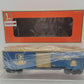 Lionel 6-39202 O Gauge Lionel Centennial Standard of the World 1900-2000 Boxcar NIB