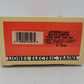 Lionel 6-16126 O Gauge Jefferson Lake Sulfur Company 3 Dome Tank Car EX/Box