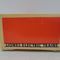 Lionel 6-16126 O Gauge Jefferson Lake Sulfur Company 3 Dome Tank Car EX/Box