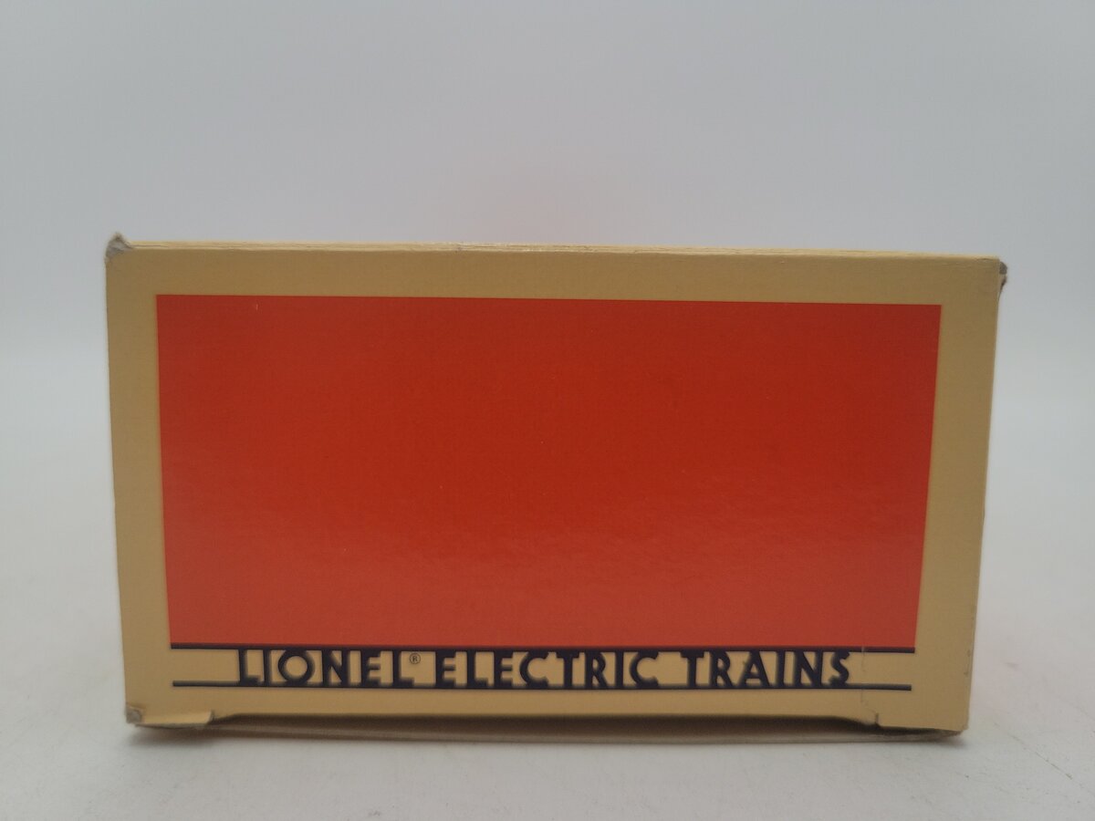 Lionel 6-16089 O Gauge New York Central 