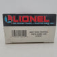 Lionel 6-16019 O Gauge New York Central "La Salle" Vista Dome Passenger Car VG/Box