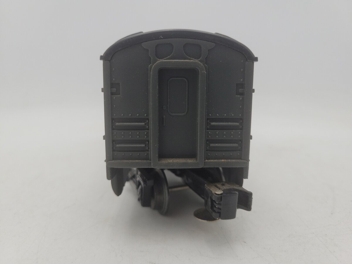 Lionel 6-16019 O Gauge New York Central "La Salle" Vista Dome Passenger Car VG/Box