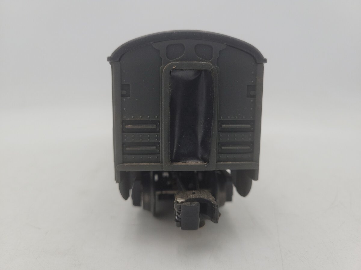Lionel 6-16019 O Gauge New York Central "La Salle" Vista Dome Passenger Car VG/Box