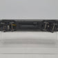 Lionel 6-16019 O Gauge New York Central "La Salle" Vista Dome Passenger Car VG/Box