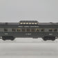 Lionel 6-16019 O Gauge New York Central "La Salle" Vista Dome Passenger Car VG/Box