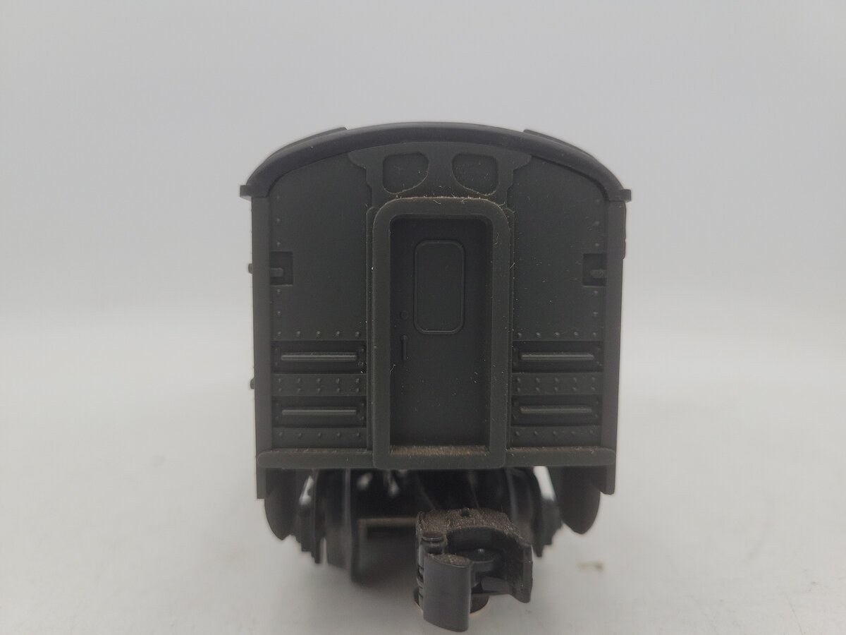 Lionel 6-16041 O / O27 Gauge New York Central W/Interior Illuminated Dining Car EX/Box