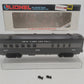 Lionel 6-16041 O / O27 Gauge New York Central W/Interior Illuminated Dining Car EX/Box