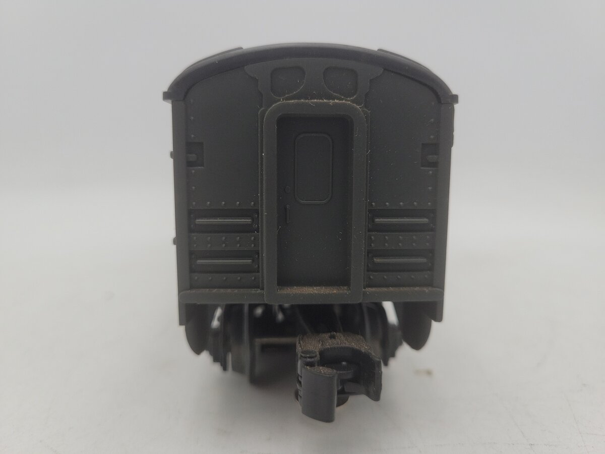 Lionel 6-16041 O / O27 Gauge New York Central W/Interior Illuminated Dining Car EX/Box