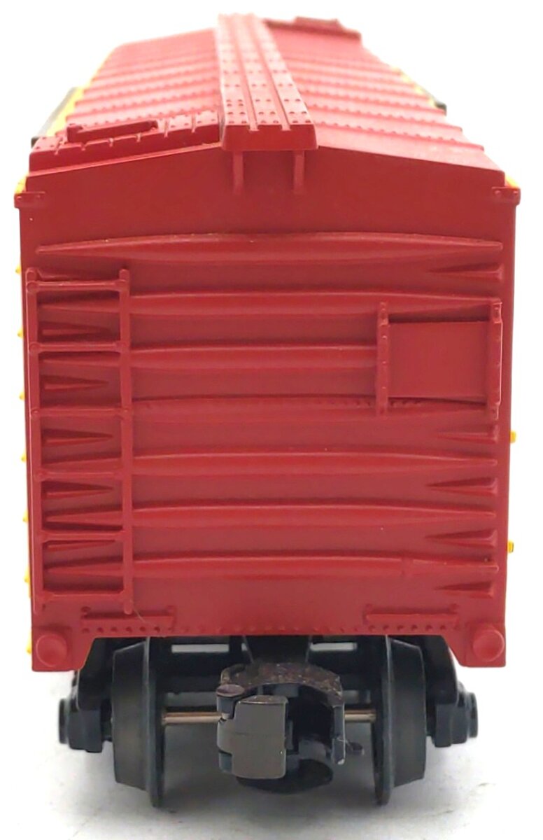 MTH 30-74124 O Gauge Palisades Park 