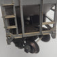 K-Line K90002 O Gauge 1992 Collector Club 2-Bay Covered Hopper Car #90002 EX/Box