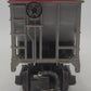 K-Line K90002 O Gauge 1992 Collector Club 2-Bay Covered Hopper Car #90002 EX/Box