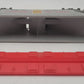 K-Line K90002 O Gauge 1992 Collector Club 2-Bay Covered Hopper Car #90002 EX/Box