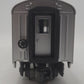 MTH 30-6053 O California Zephyr Streamlined Observation Car #302 EX/Box