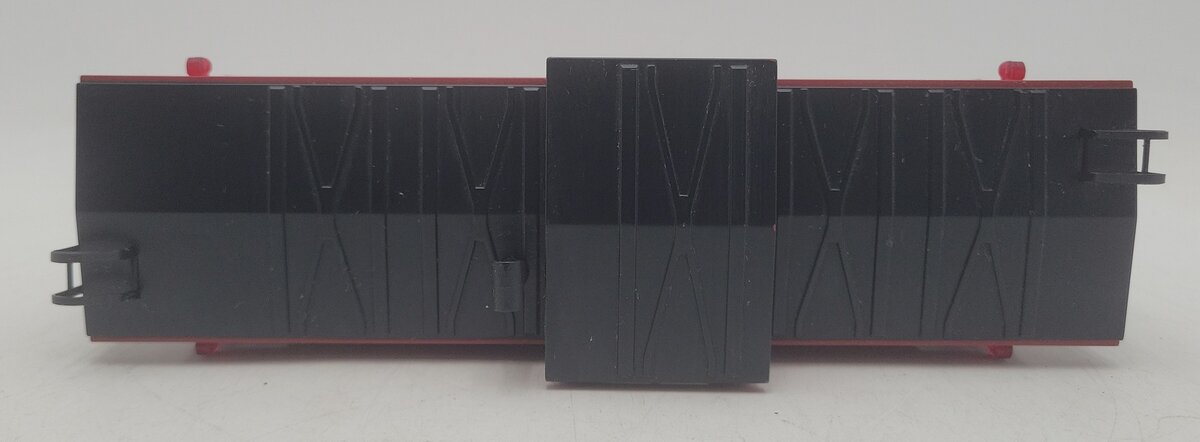 MTH 20-9103 O Norfolk and Western Extended Vision Caboose #562624 EX/Box