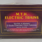 MTH 20-9103 O Norfolk and Western Extended Vision Caboose #562624 EX/Box