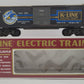 K-Line K90001 O Gauge KCC Premier Classic Boxcar VG/Box