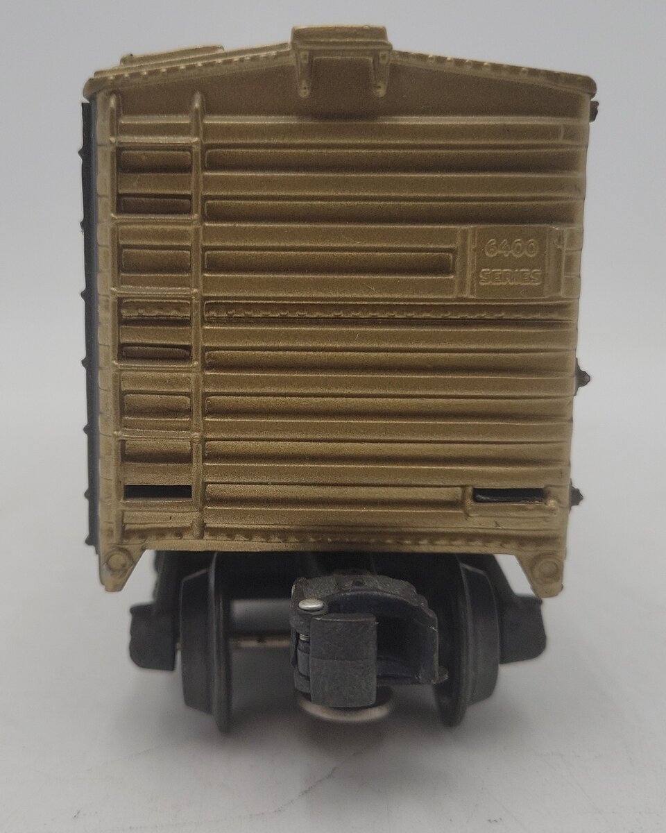 K-Line K90001 O Gauge KCC Premier Classic Boxcar VG/Box
