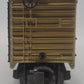K-Line K90001 O Gauge KCC Premier Classic Boxcar VG/Box