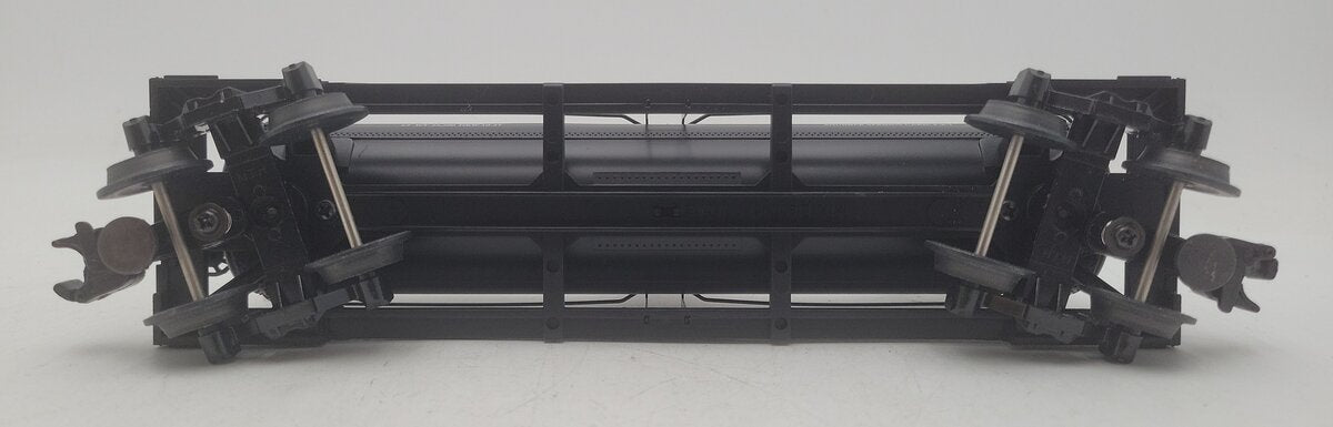 MTH 30-7309 O Gauge Union Pacific Single Dome Tank Car #69012 EX/Box